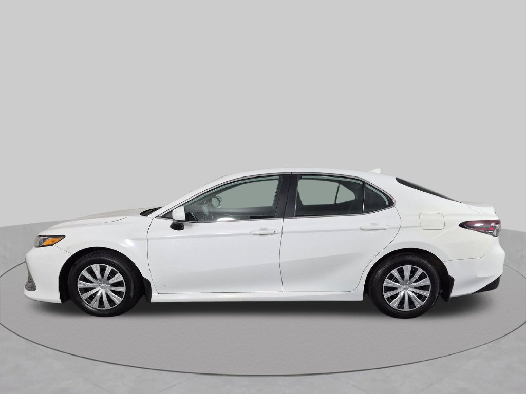 Used 2023 Toyota Camry LE FWD image 8