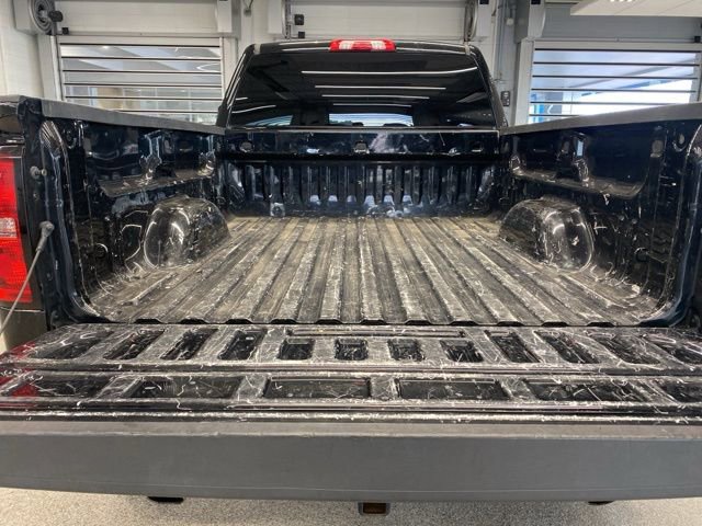 Used 2019 Chevrolet Silverado 1500 LT image 7