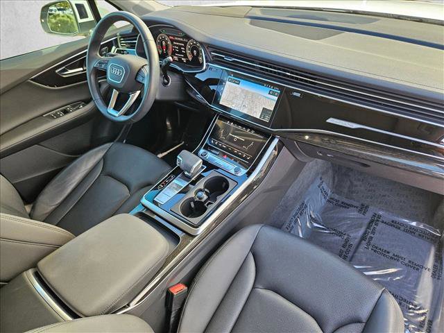 Used 2023 Audi Q7 3.0T Prestige AWD/4WD image 24