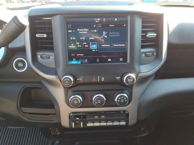 Used 2024 RAM 3500 Tradesman image 21