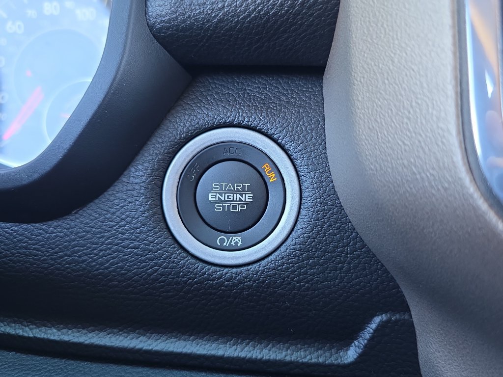 Used 2022 RAM 1500 Laramie RWD image 27
