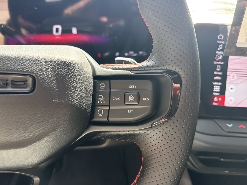 New 2026 Dodge Charger R/T AWD/4WD image 10