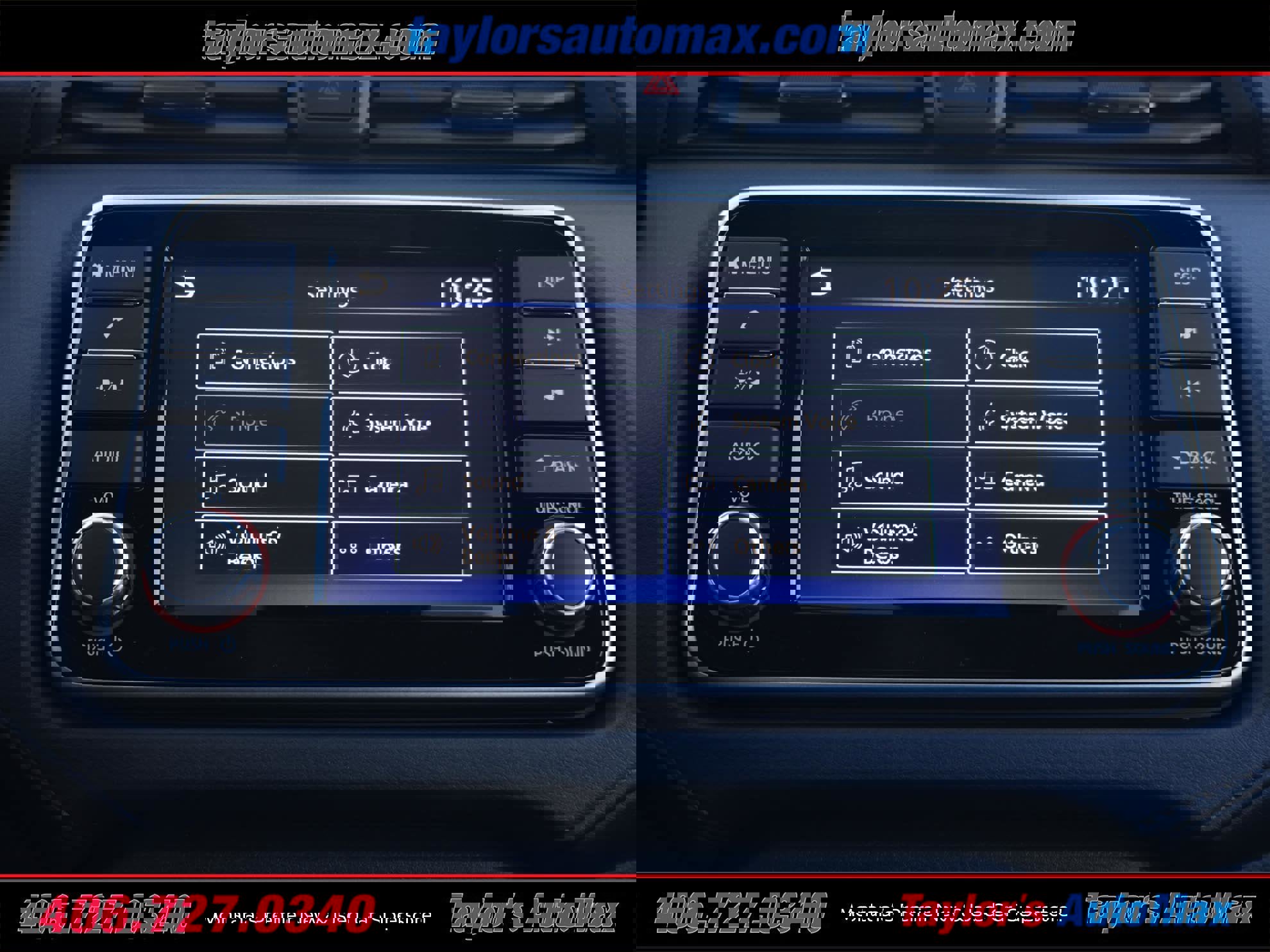 New 2025 Nissan Versa S w/ Trunk Package image 11