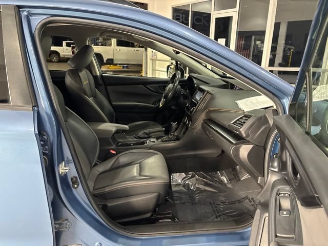 Used 2021 Subaru Crosstrek 2.5i Sport AWD/4WD image 40