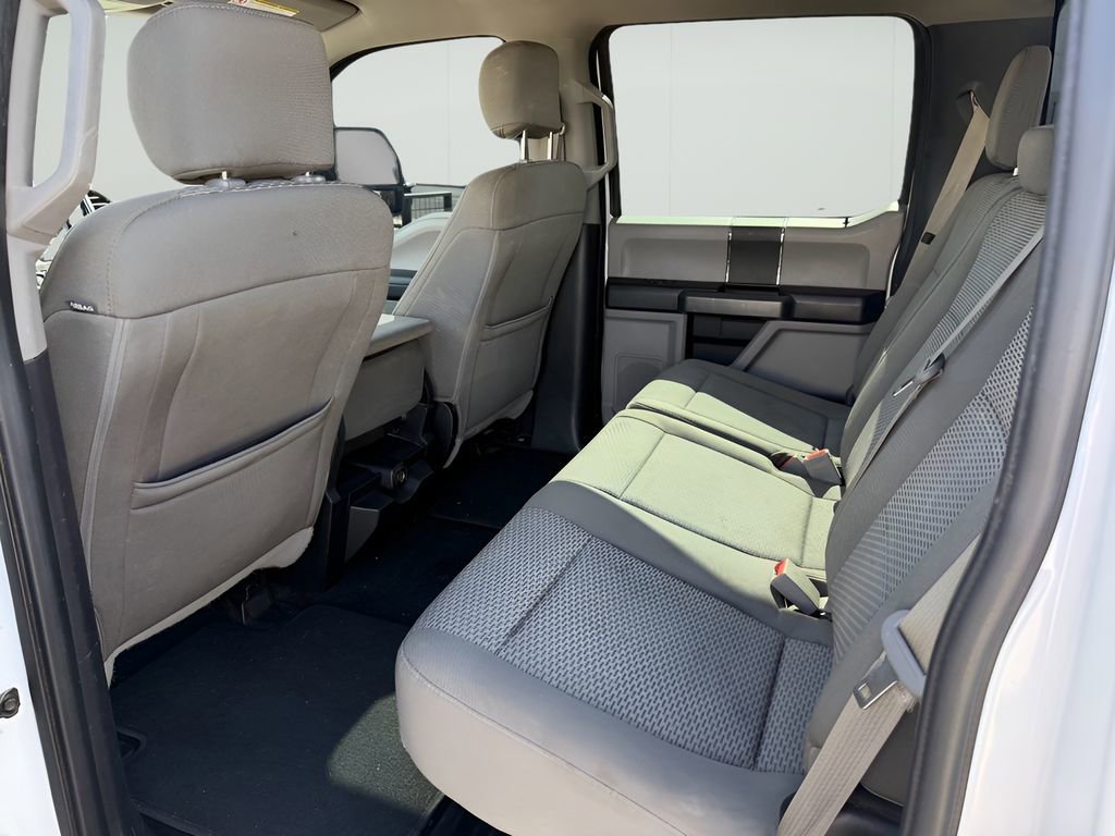 Used 2019 Ford F250 XLT image 14