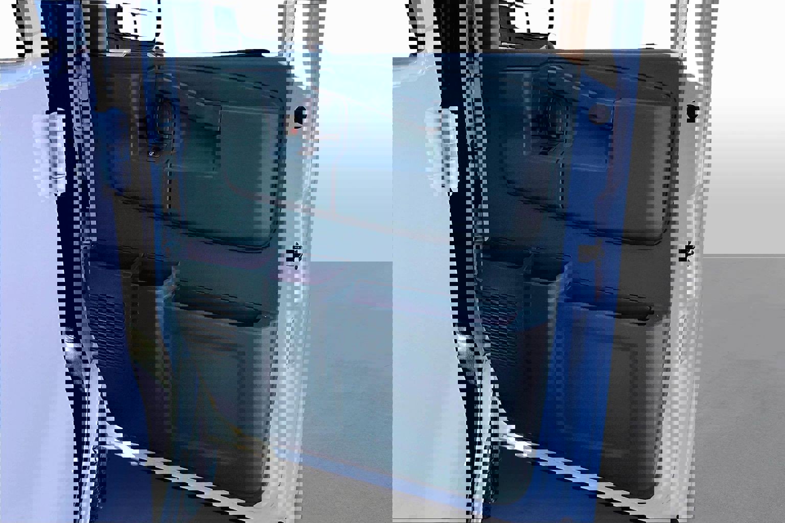 Used 2017 Chevrolet Express 2500 LS image 16