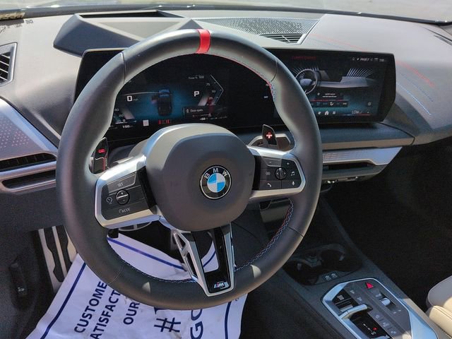 Used 2025 BMW M235i xDrive w/ Premium Package image 13