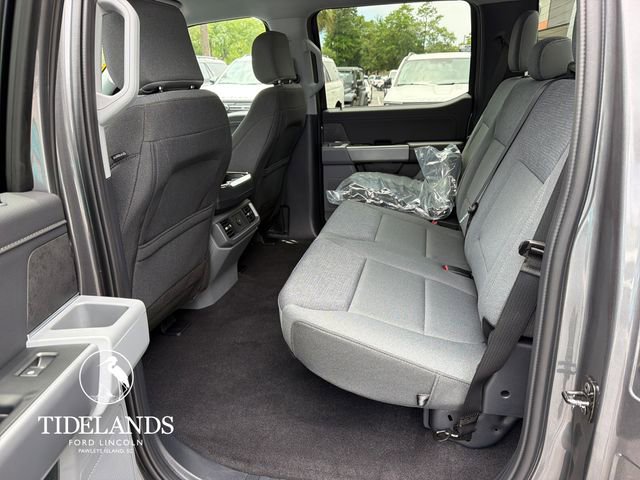 New 2026 Ford F150 XLT AWD/4WD image 27