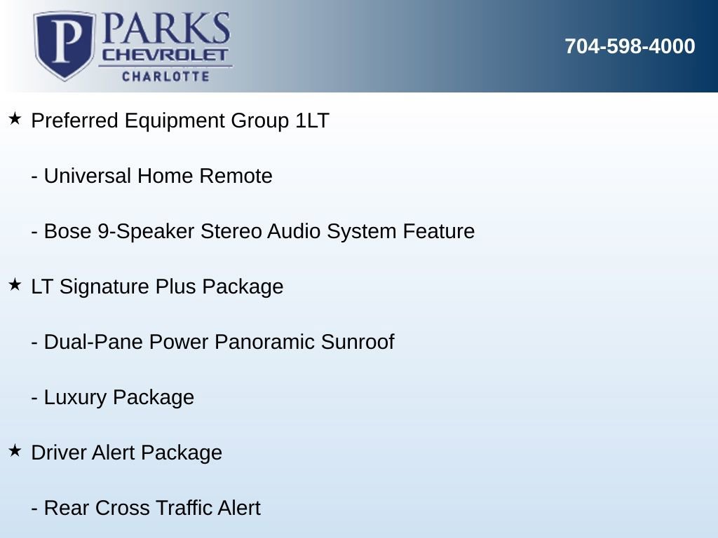 Used 2024 Chevrolet Tahoe LT w/ LT Signature Plus Package image 21