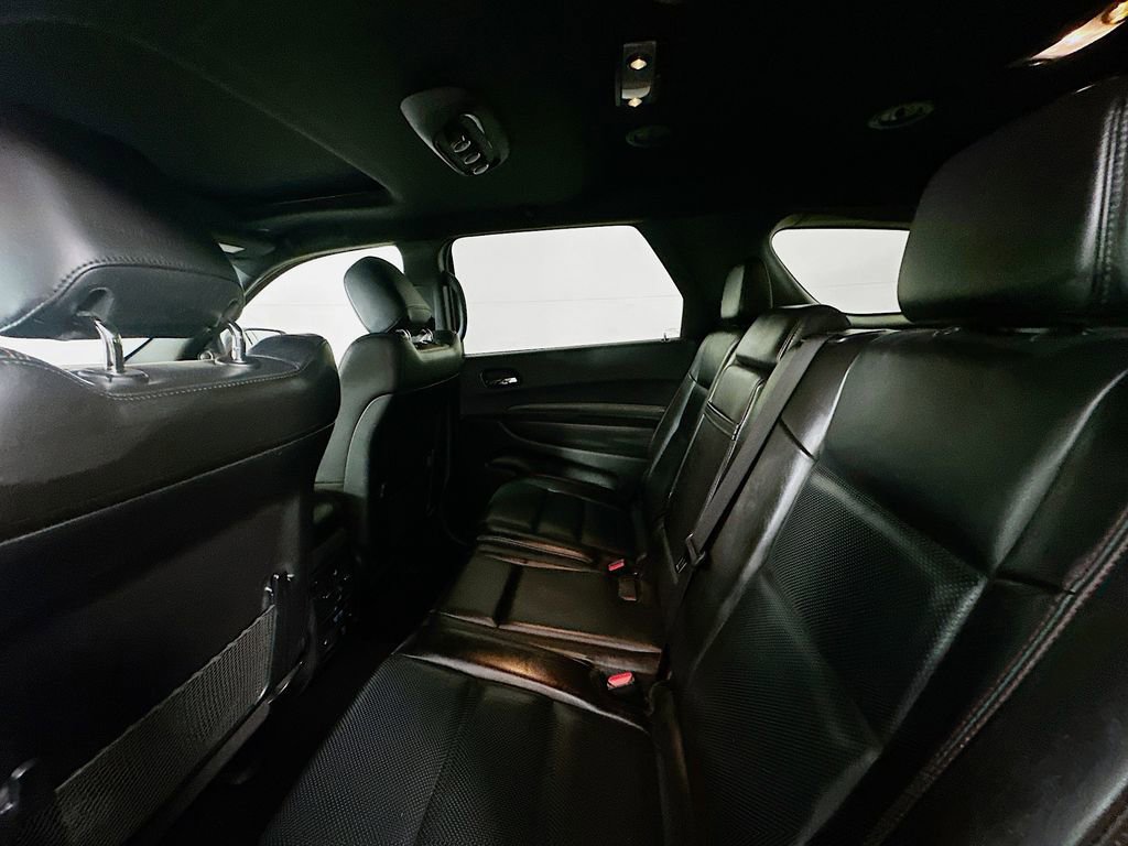 Used 2023 Dodge Durango GT image 26
