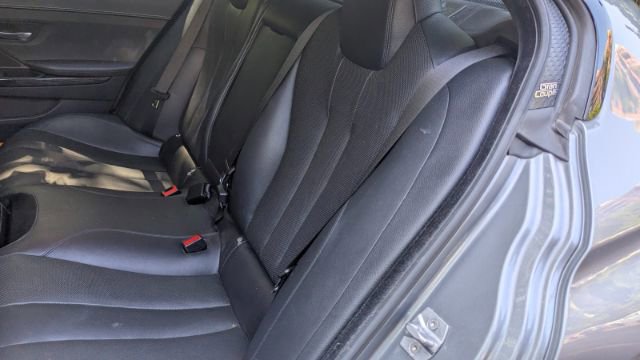 Used 2015 BMW 640i Gran Coupe xDrive image 20