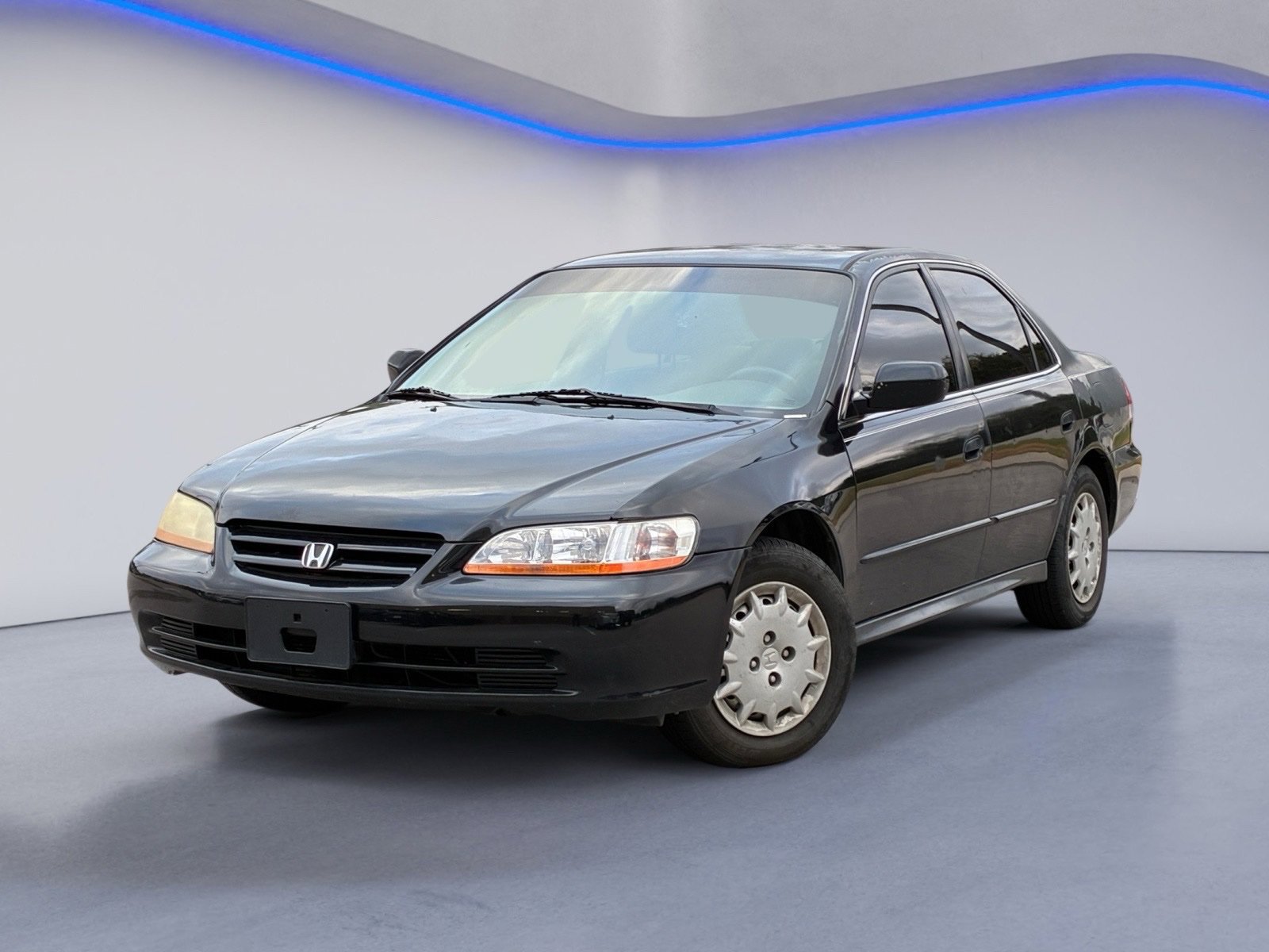 Used 2001 Honda Accord LX