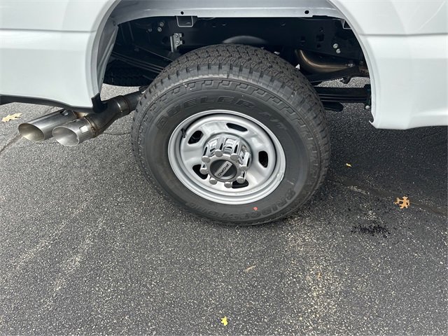 New 2026 Ford F350 XL w/ XL Driver Assist Package image 12