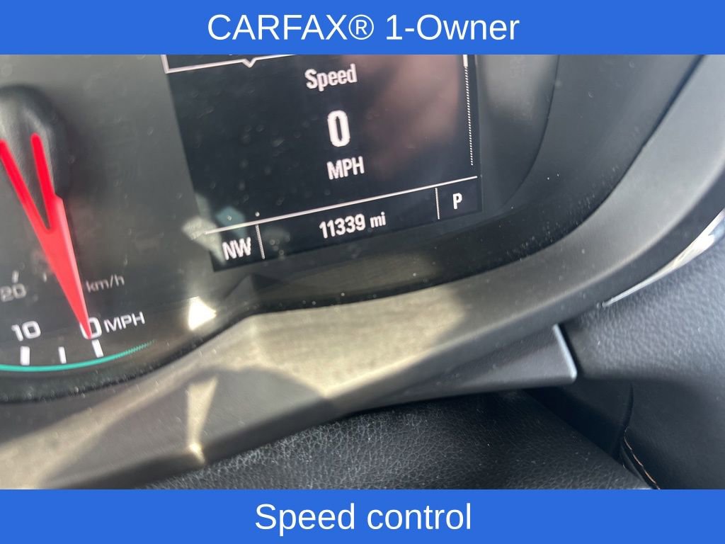 Used 2022 Chevrolet Trax LT w/ Midnight Edition image 28