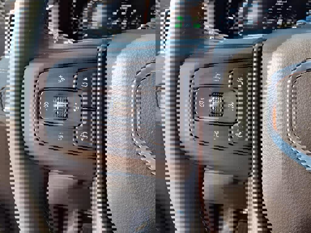 Used 2024 GMC Yukon Denali Ultimate image 28