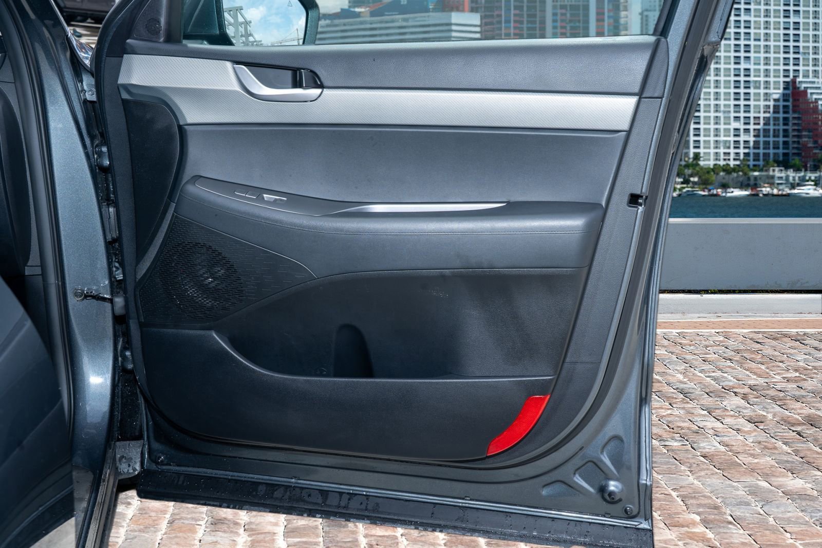 Used 2025 Hyundai Palisade SEL image 15