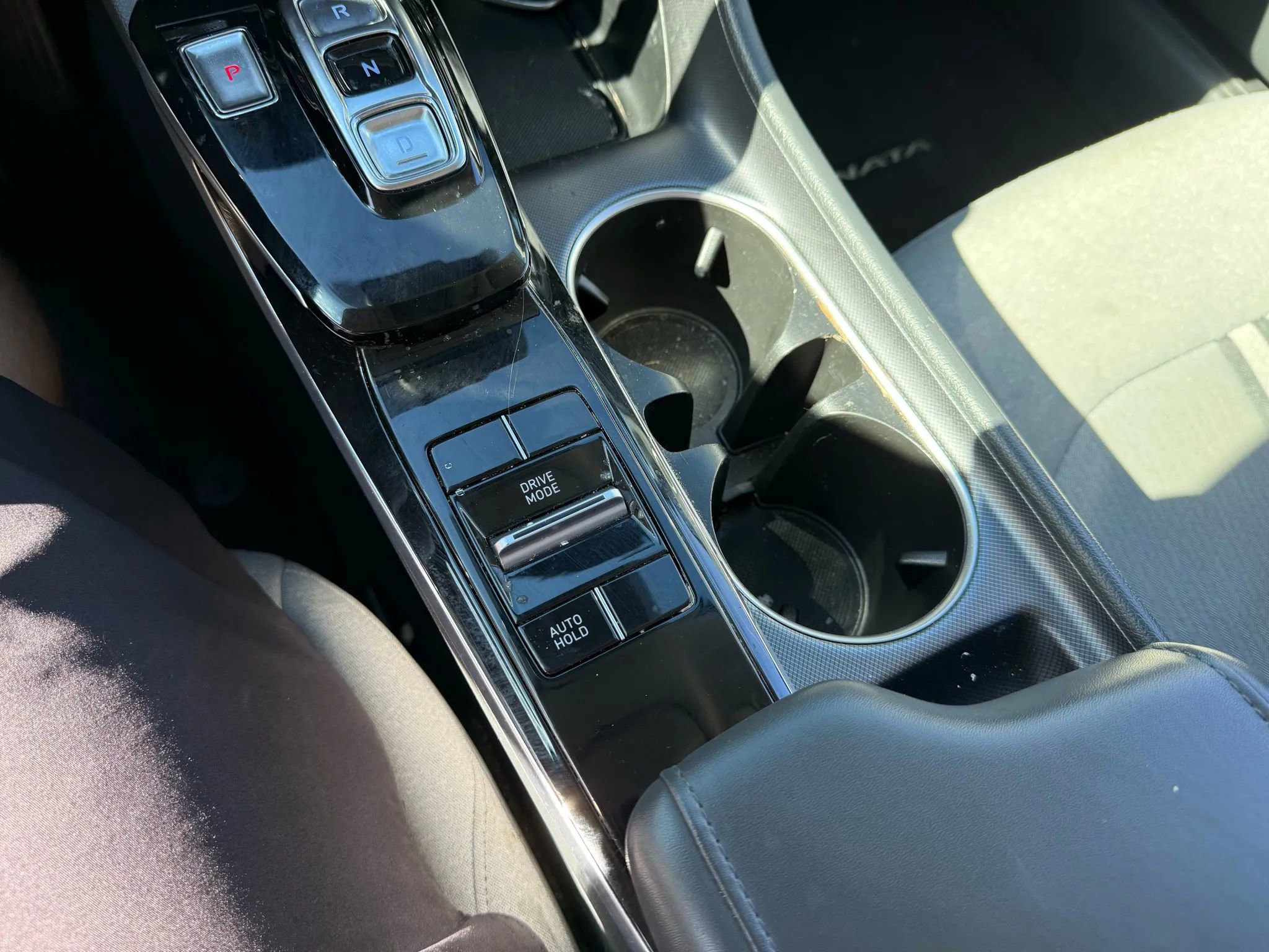 Used 2021 Hyundai Sonata SEL image 29