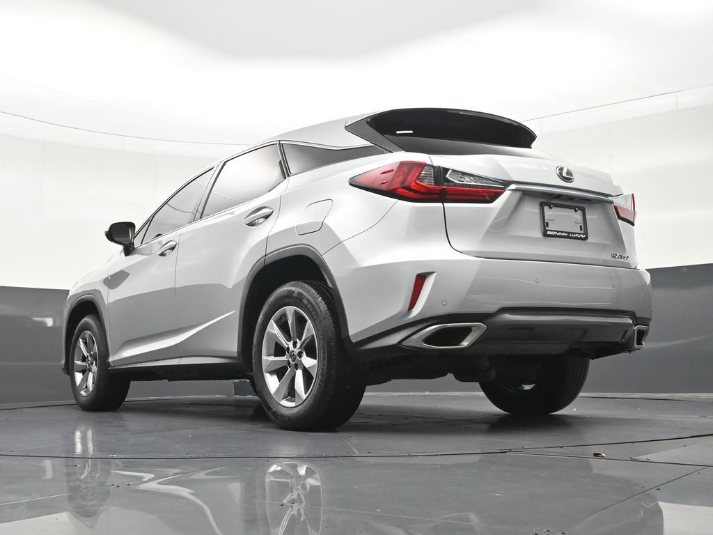 Used 2018 Lexus RX 350 FWD w/ Accessory Package image 31