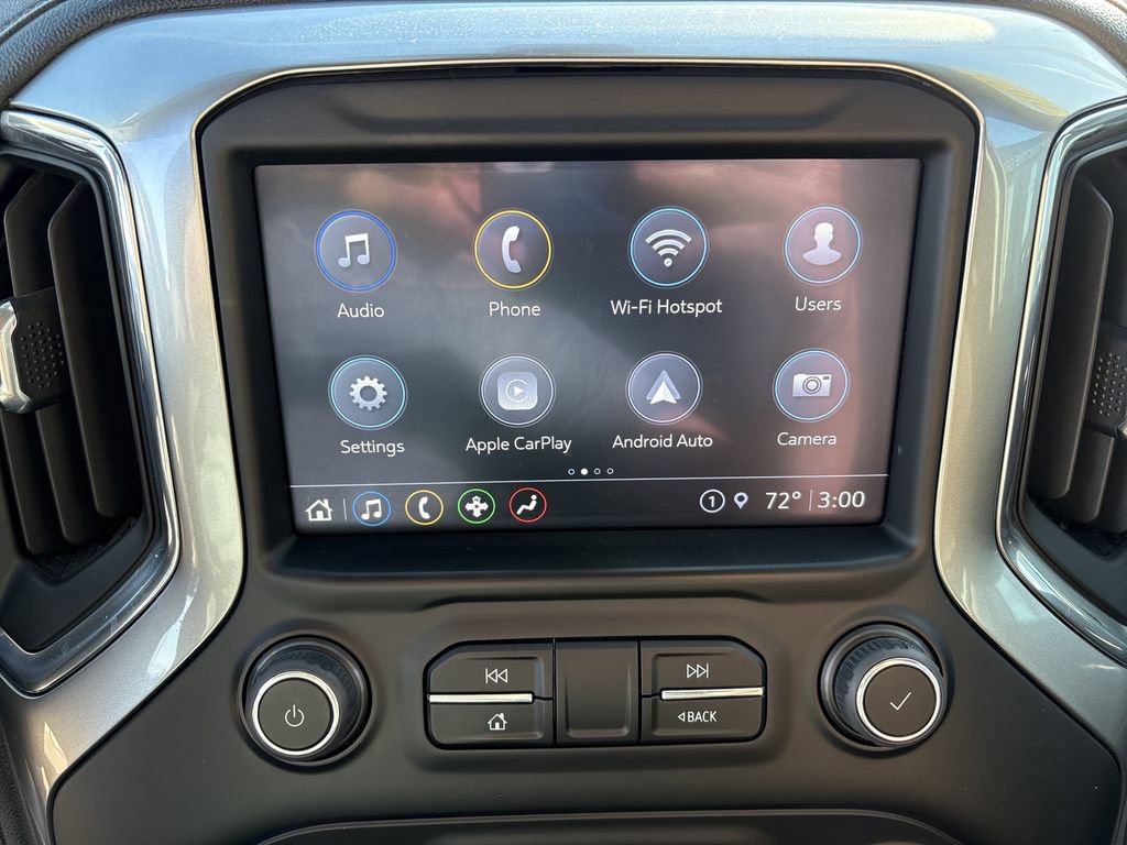 Used 2022 Chevrolet Silverado 3500 LT w/ Convenience Package image 18