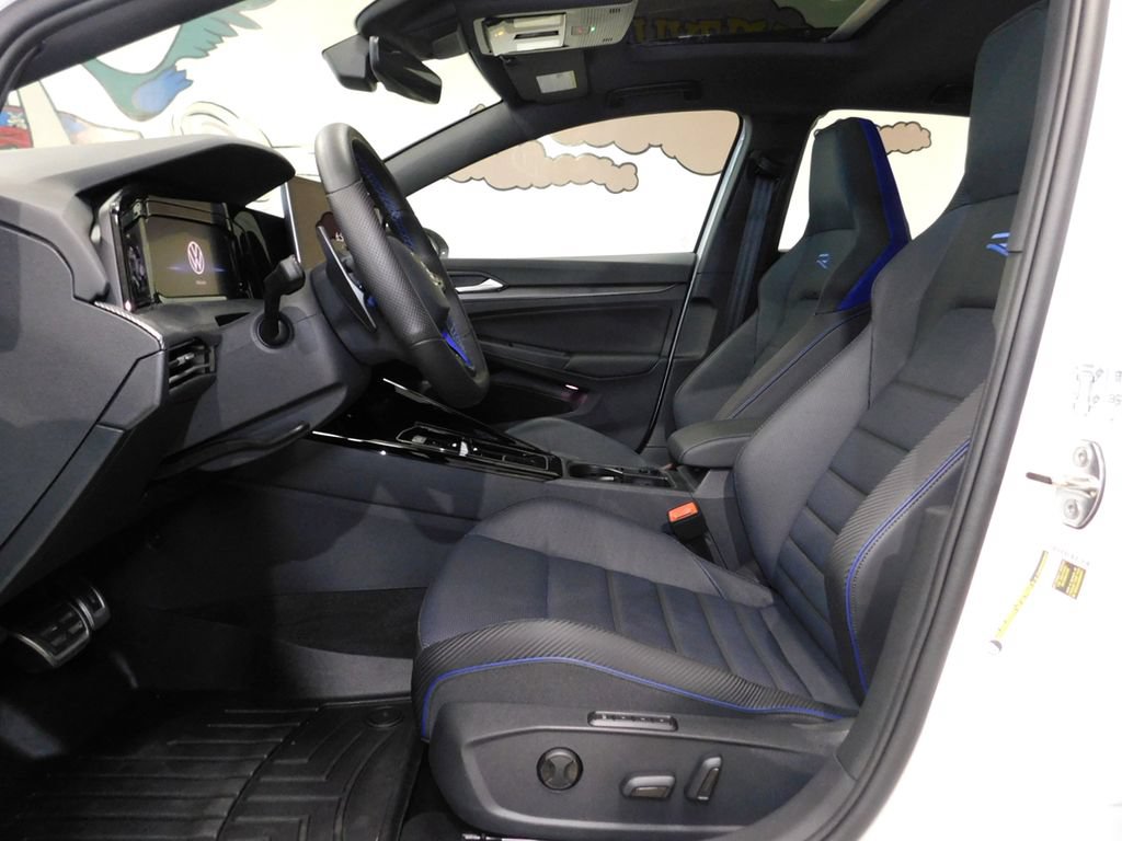 Used 2026 Volkswagen Golf AWD/4WD image 27