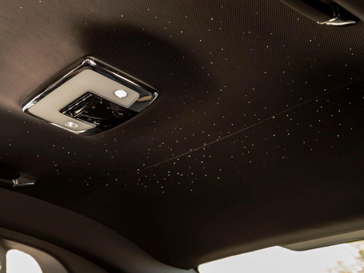 Certified 2026 Rolls-Royce Ghost image 16