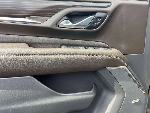 Used 2021 GMC Yukon XL Denali w/ Denali Ultimate Package image 18