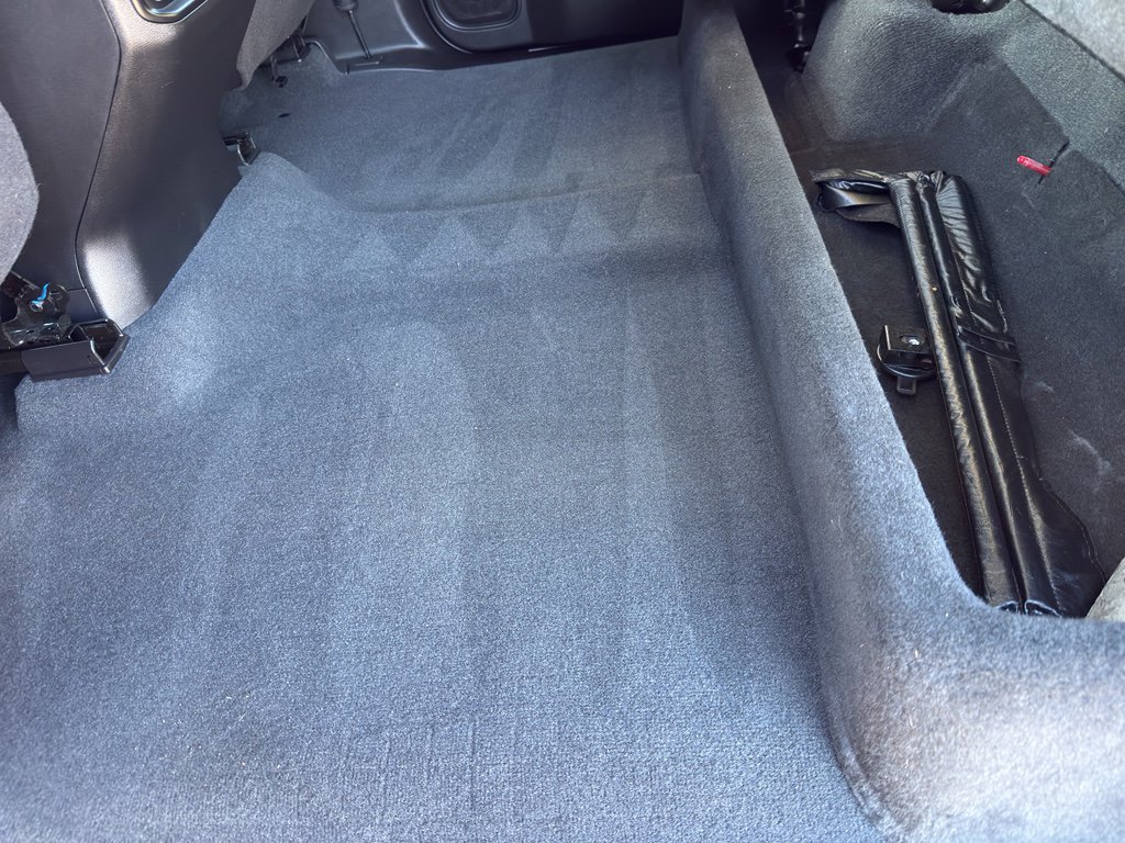 Used 2020 Chevrolet Silverado 1500 RST image 37