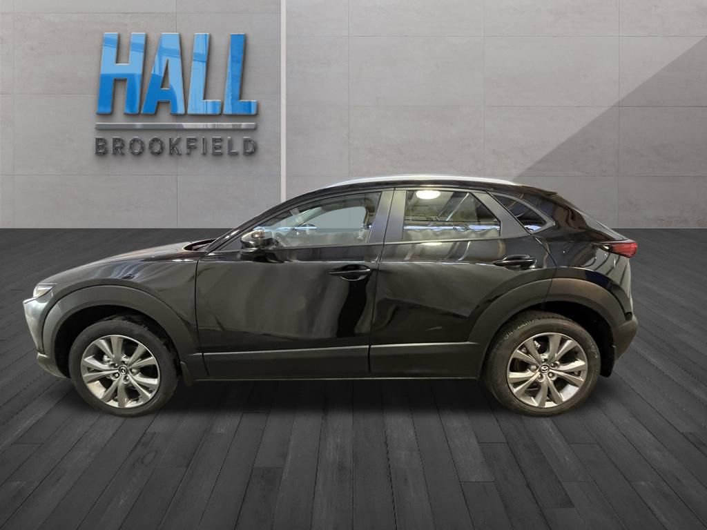 New 2026 MAZDA CX-30 AWD 2.5 S w/ Premium Package image 2