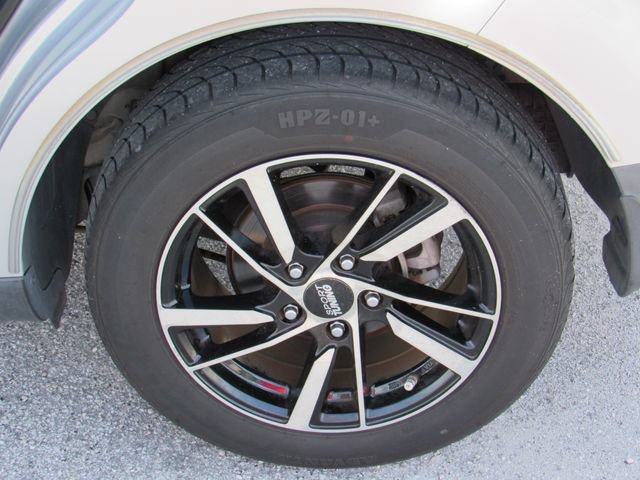 Used 2020 Kia Soul LX FWD image 13