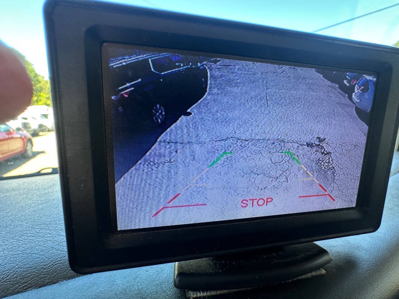 Used 2015 GMC Savana 3500 RWD image 11