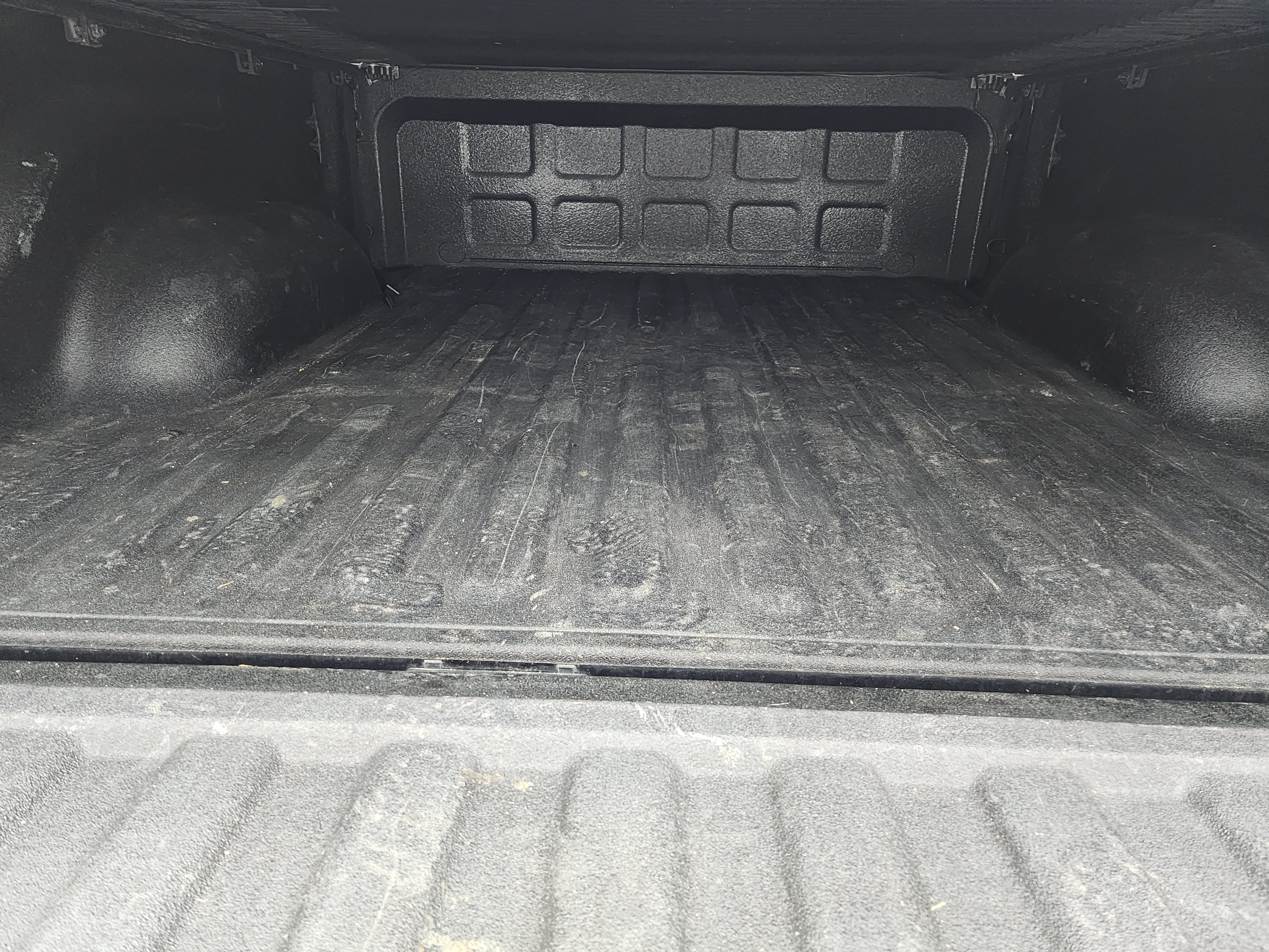 Used 2023 RAM 2500 Tradesman AWD/4WD image 27