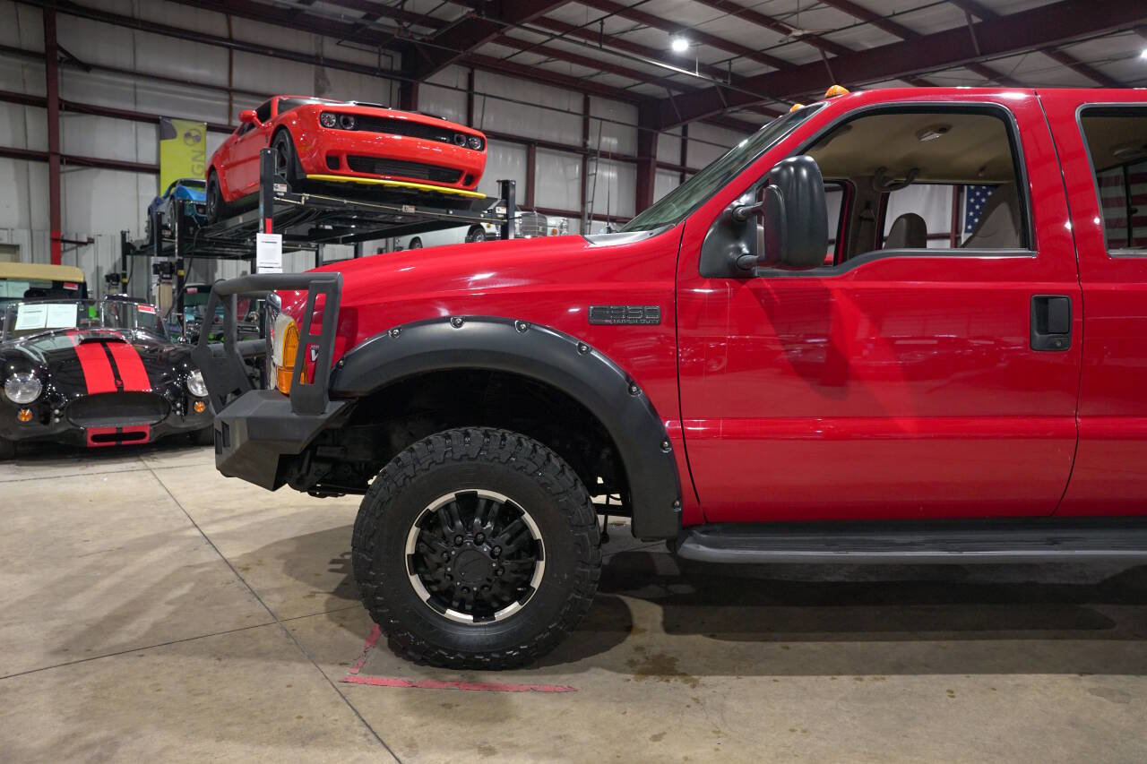 Used 1999 Ford F350 Lariat image 3