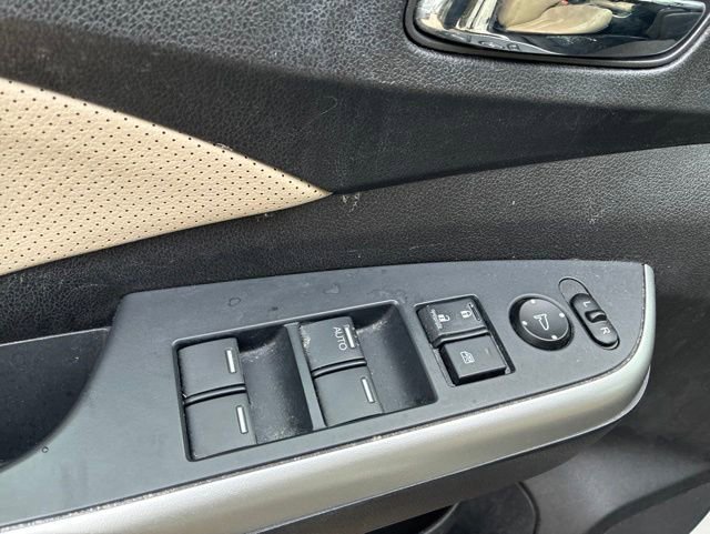 Used 2016 Honda CR-V EX-L image 10