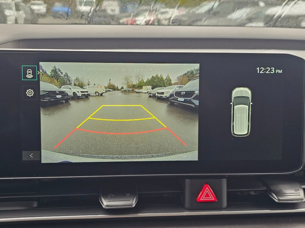 New 2026 Kia Carnival EX image 14