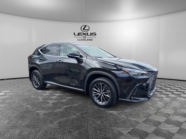 Used 2022 Lexus NX 350 AWD w/ Cold Area Package image 2