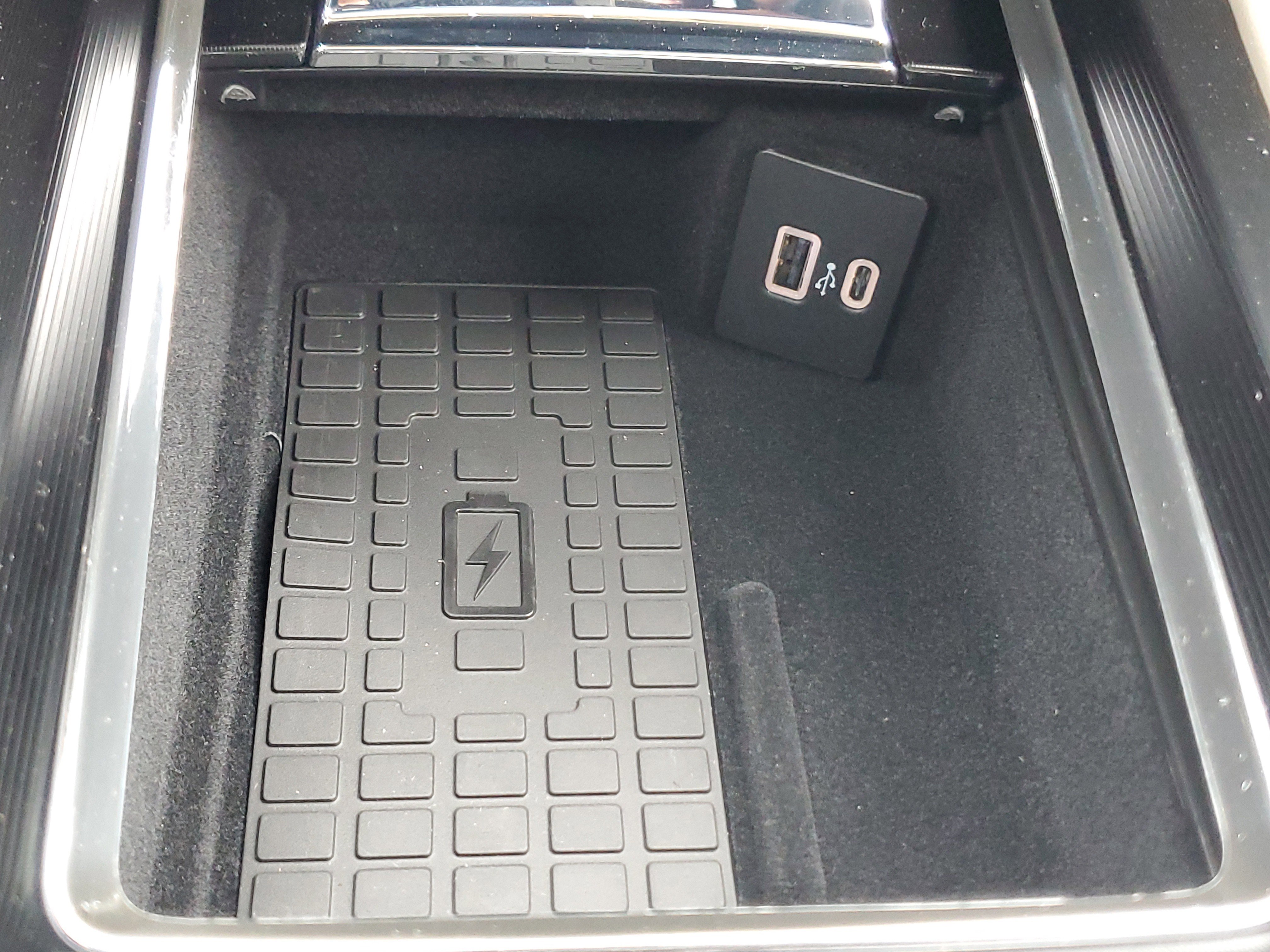 New 2026 Lincoln Corsair Premiere image 23