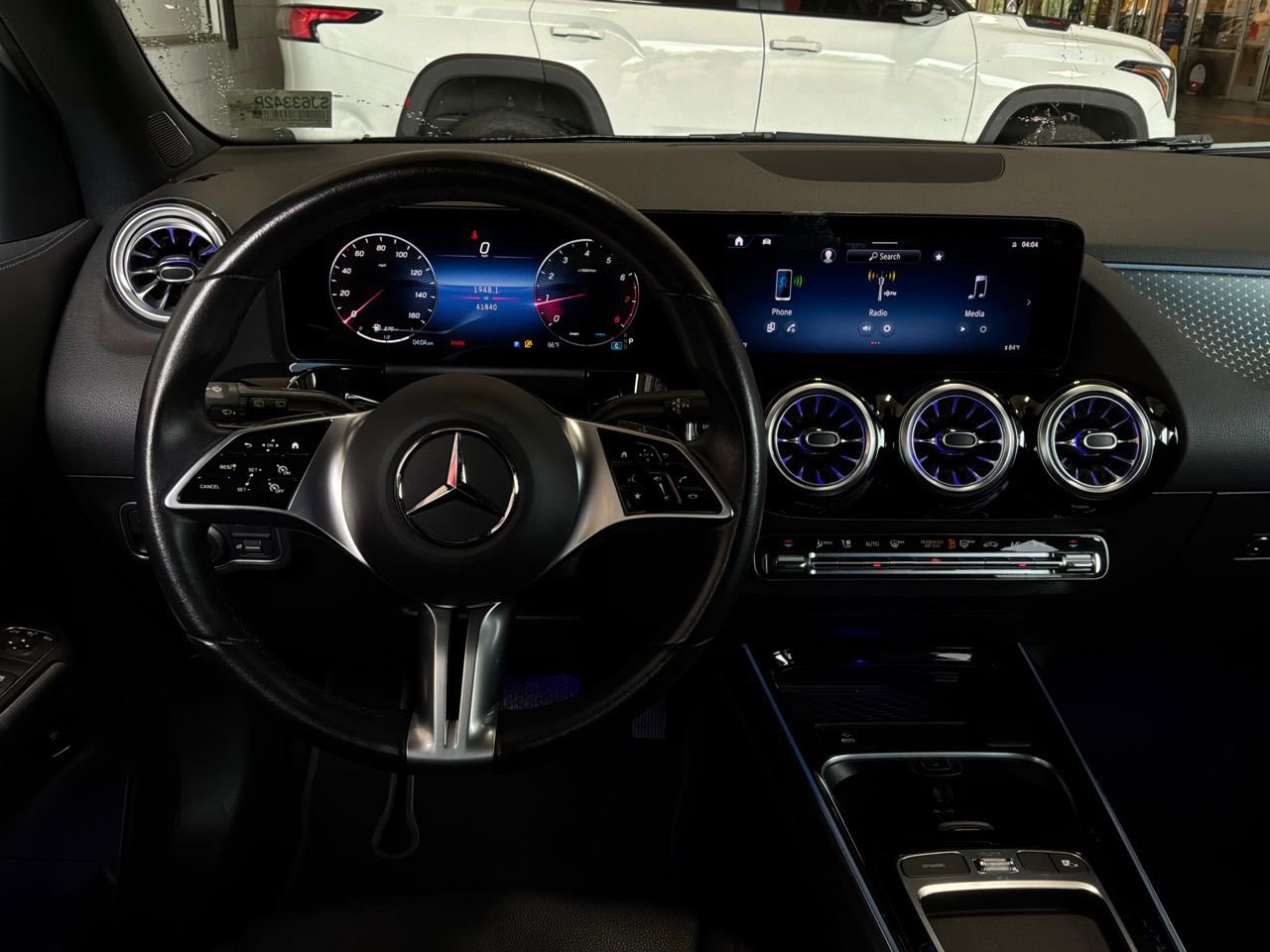 Used 2025 Mercedes-Benz GLA 250 image 15