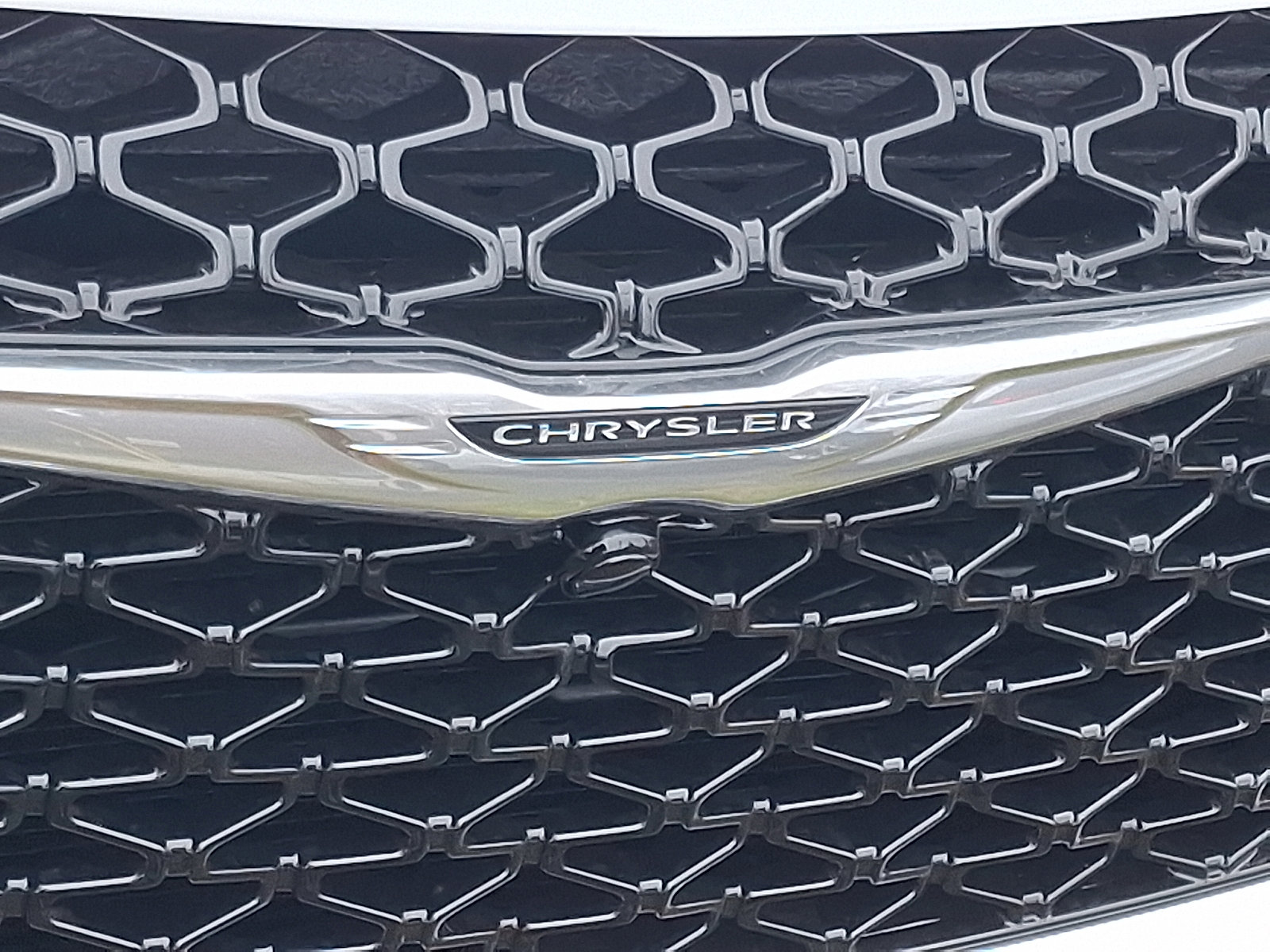 New 2026 Chrysler Pacifica Select image 16