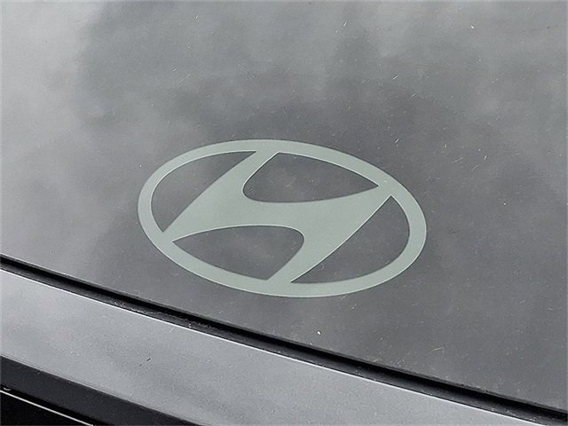 New 2026 Hyundai Tucson SEL image 5