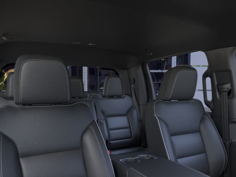 New 2026 GMC Sierra EV Elevation w/ Premium Package AWD/4WD image 24