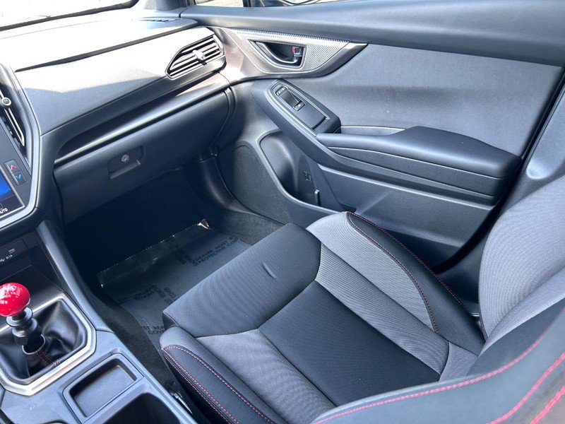 Used 2022 Subaru WRX image 15