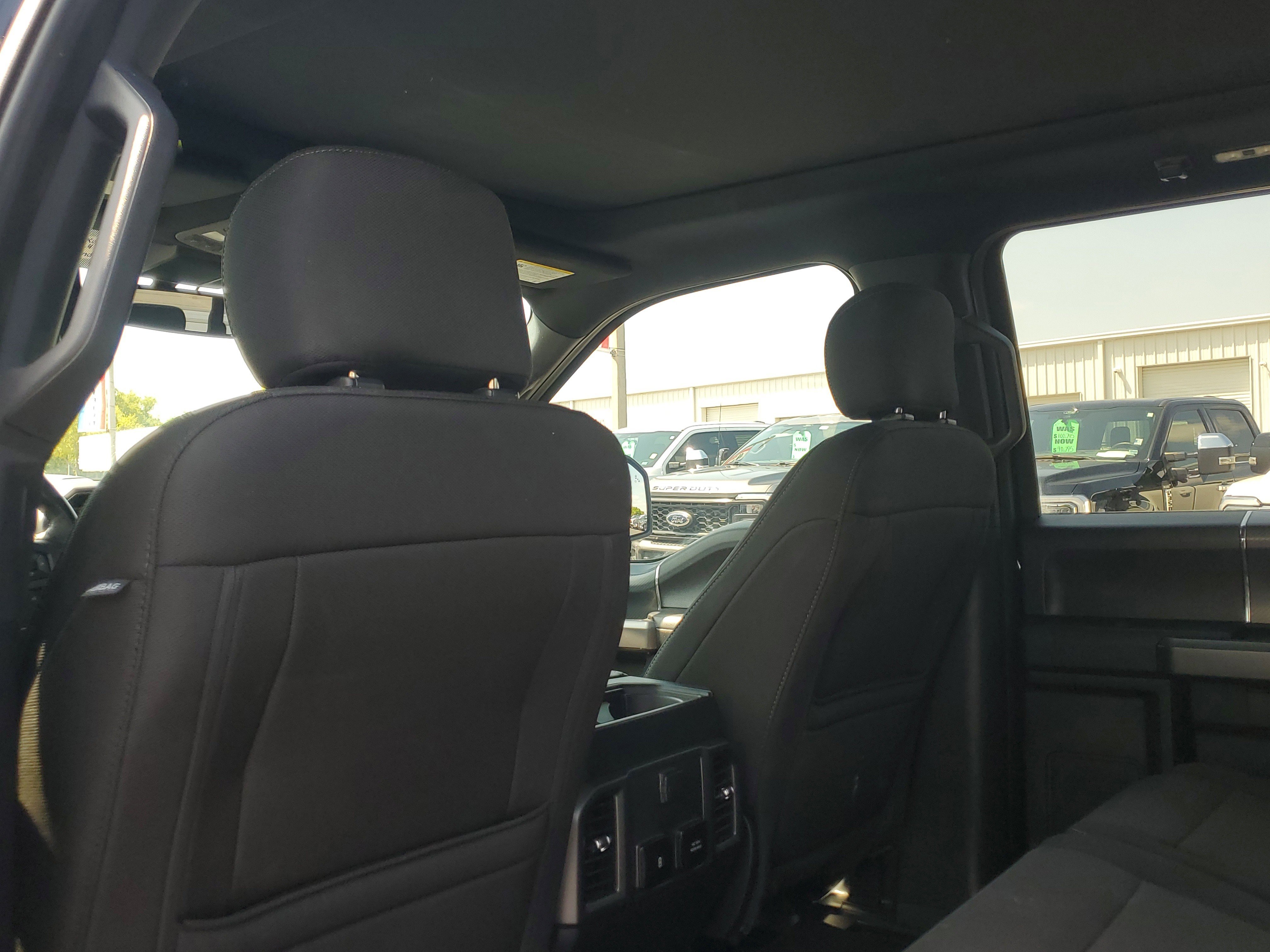 Used 2019 Ford F150 XLT w/ Equipment Group 302A Luxury image 14