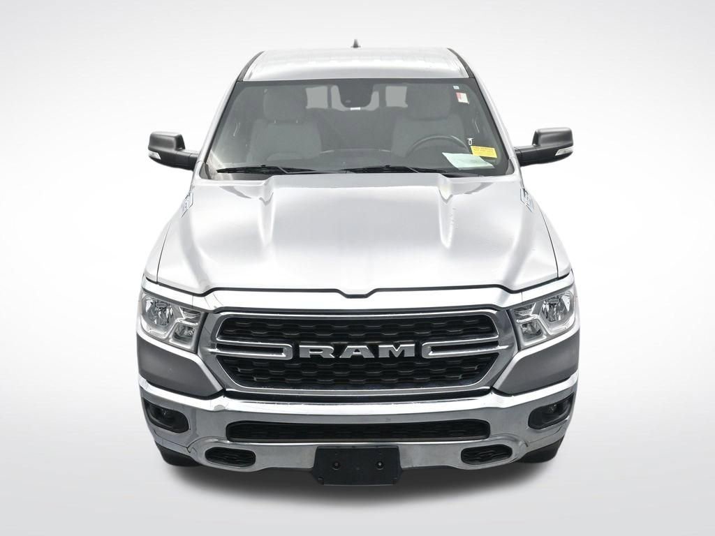 Used 2022 RAM 1500 Big Horn AWD/4WD image 21