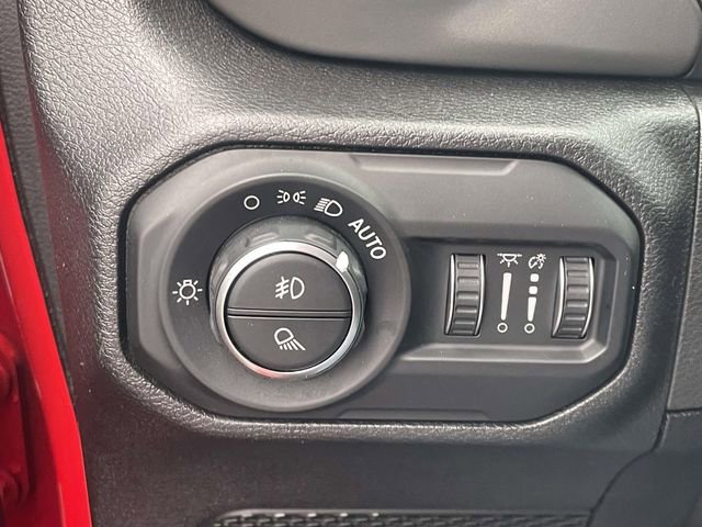 Used 2021 Jeep Gladiator Sport image 27