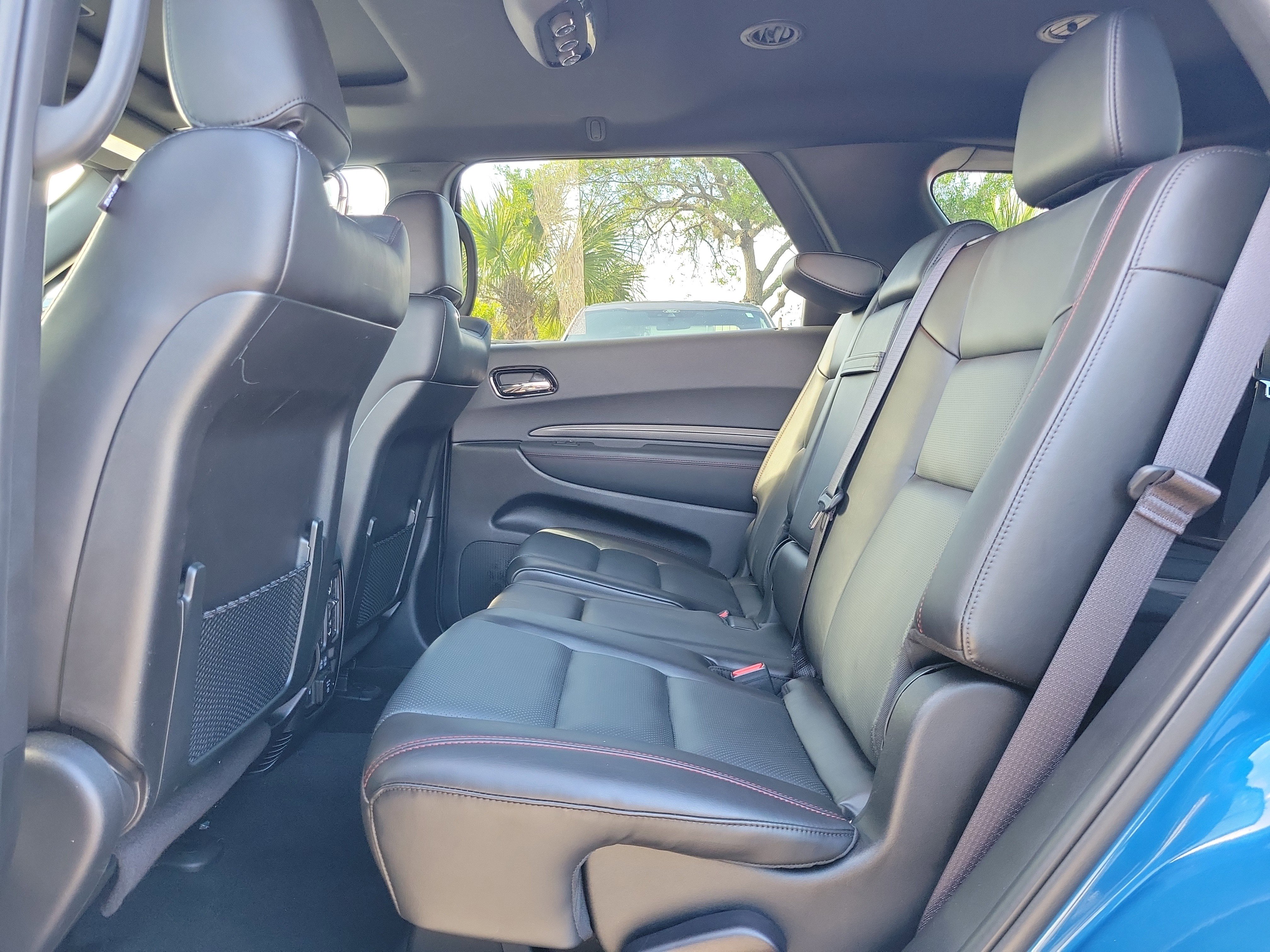 Used 2025 Dodge Durango R/T image 9