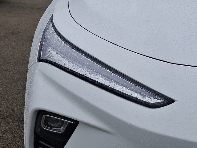 New 2026 Buick Envista Preferred FWD image 10