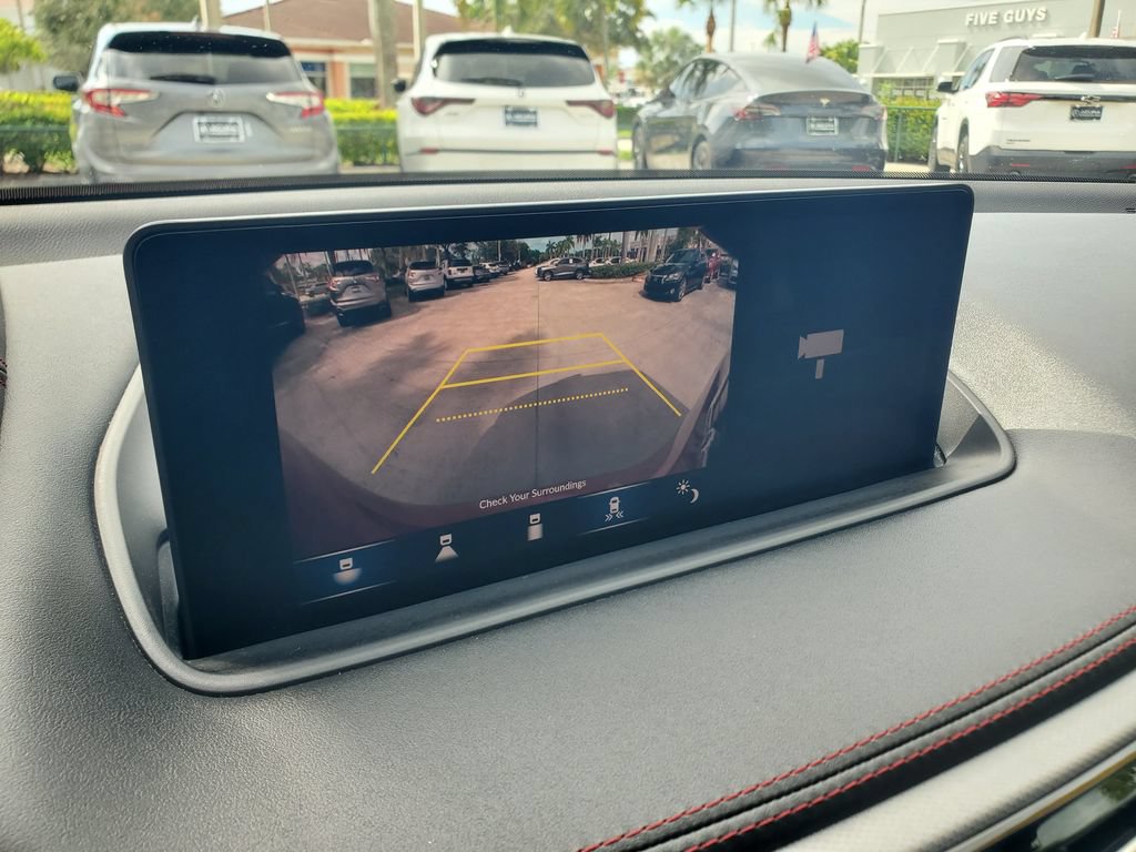 Certified 2022 Acura MDX A-Spec AWD/4WD image 30