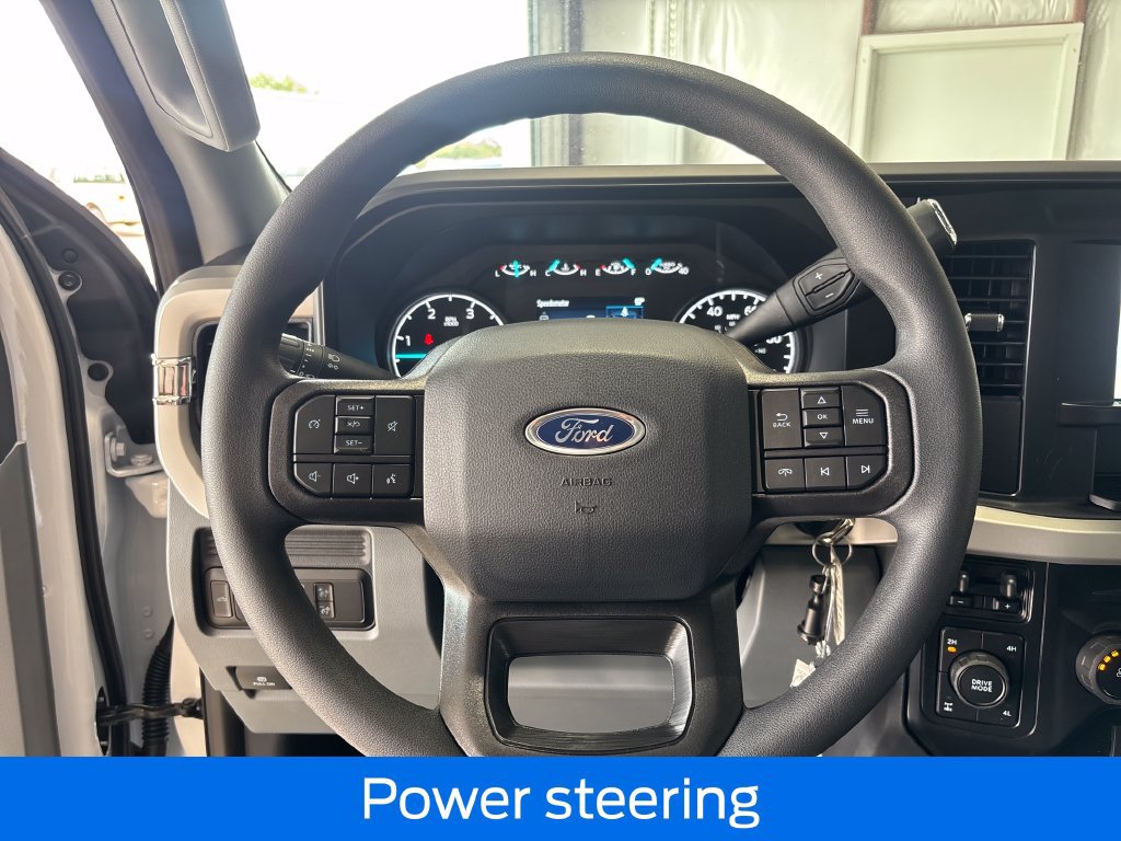 New 2026 Ford F250 XL w/ STX Appearance Package AWD/4WD image 20