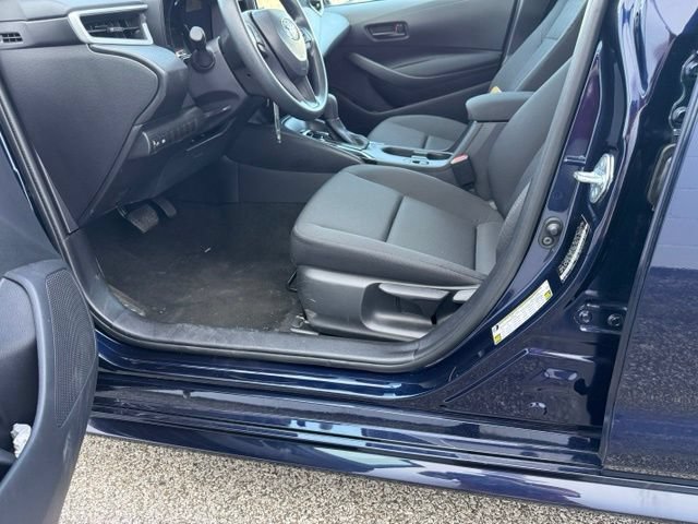 Used 2026 Toyota Corolla LE FWD image 18