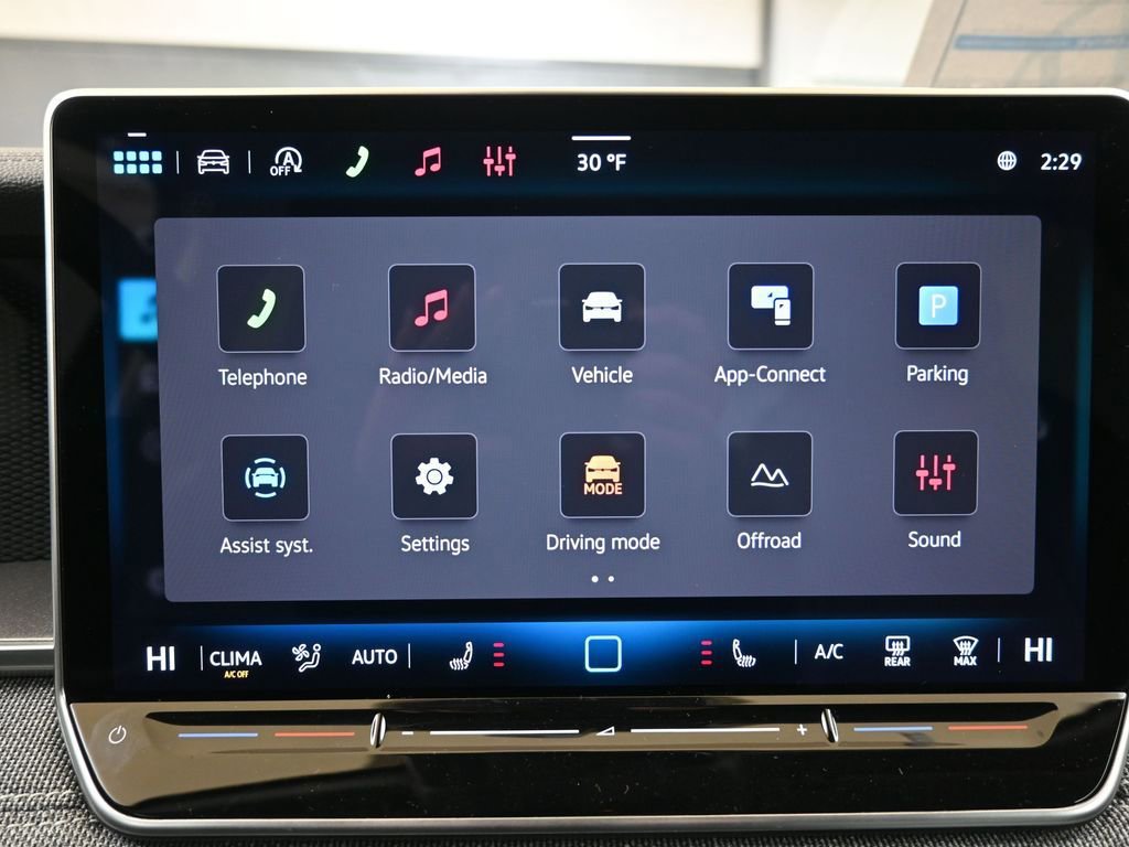 New 2026 Volkswagen Tiguan S AWD/4WD image 32